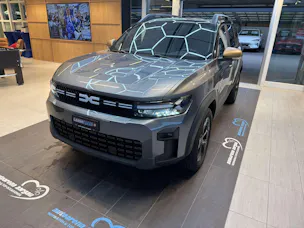 DACIA Bigster HEV 155 Extreme Automat