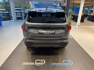 DACIA Bigster HEV 155 Extreme Automat