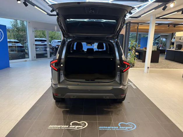 DACIA Bigster HEV 155 Extreme Automat