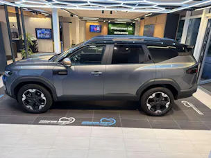 DACIA Bigster HEV 155 Extreme Automat