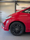 HONDA Jazz 1.5i-VTEC Dynamic CVT