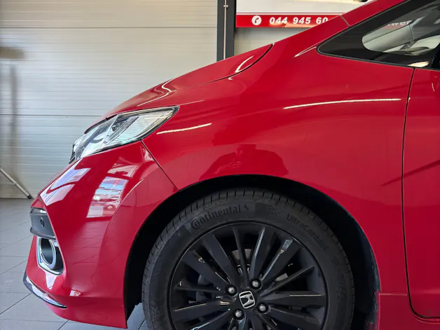 HONDA Jazz 1.5i-VTEC Dynamic CVT
