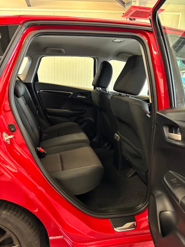 HONDA Jazz 1.5i-VTEC Dynamic CVT