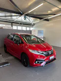HONDA Jazz 1.5i-VTEC Dynamic CVT