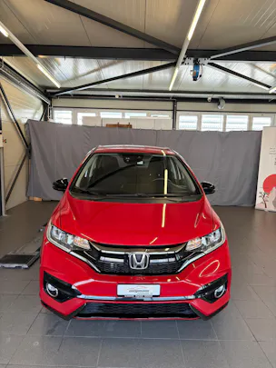HONDA Jazz 1.5i-VTEC Dynamic CVT