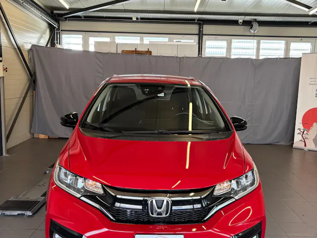 HONDA Jazz 1.5i-VTEC Dynamic CVT