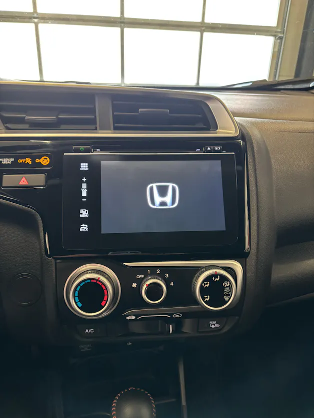 HONDA Jazz 1.5i-VTEC Dynamic CVT