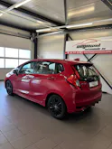 HONDA Jazz 1.5i-VTEC Dynamic CVT