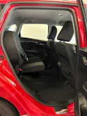 HONDA Jazz 1.5i-VTEC Dynamic CVT