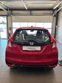 HONDA Jazz 1.5i-VTEC Dynamic CVT