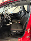 HONDA Jazz 1.5i-VTEC Dynamic CVT