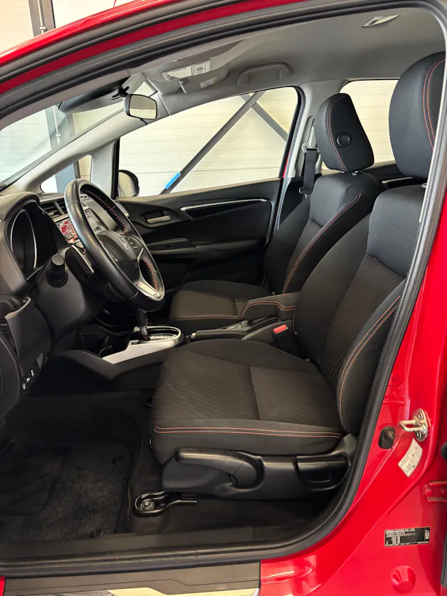 HONDA Jazz 1.5i-VTEC Dynamic CVT