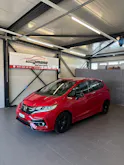 HONDA Jazz 1.5i-VTEC Dynamic CVT