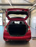 HONDA Jazz 1.5i-VTEC Dynamic CVT