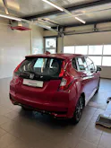 HONDA Jazz 1.5i-VTEC Dynamic CVT