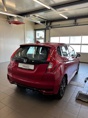 HONDA Jazz 1.5i-VTEC Dynamic CVT