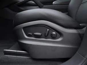 PORSCHE Cayenne E-Hybrid Coupé Black Edition
