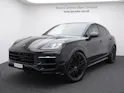 PORSCHE Cayenne E-Hybrid Coupé Black Edition