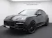 PORSCHE Cayenne E-Hybrid Coupé Black Edition