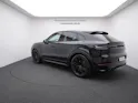 PORSCHE Cayenne E-Hybrid Coupé Black Edition