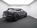 PORSCHE Cayenne E-Hybrid Coupé Black Edition