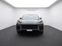 PORSCHE Cayenne E-Hybrid Coupé Black Edition
