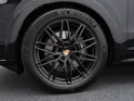 PORSCHE Cayenne E-Hybrid Coupé Black Edition