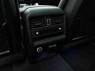 PORSCHE Cayenne E-Hybrid Coupé Black Edition