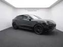 PORSCHE Cayenne E-Hybrid Coupé Black Edition