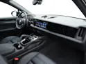 PORSCHE Cayenne E-Hybrid Coupé Black Edition