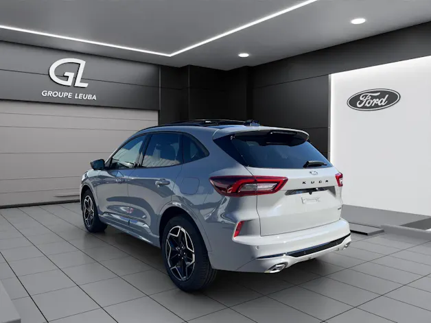 FORD Kuga 2.5 PHEV ST-Line X FWD