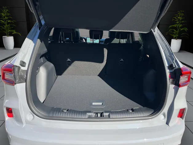 FORD Kuga 2.5 PHEV ST-Line X FWD