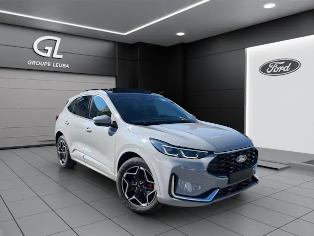 FORD Kuga 2.5 PHEV ST-Line X FWD