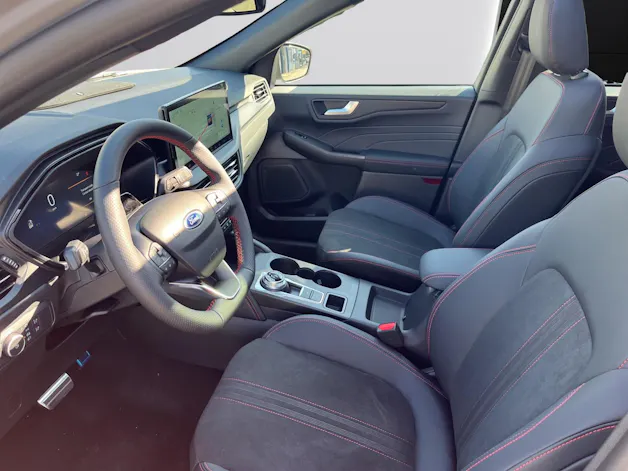 FORD Kuga 2.5 PHEV ST-Line X FWD