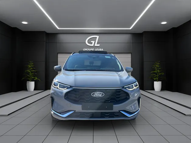 FORD Kuga 2.5 PHEV ST-Line X FWD