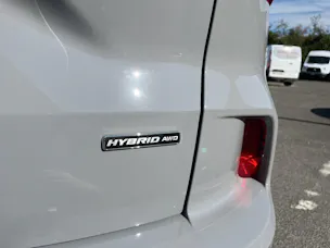 FORD Kuga 2.5 PHEV ST-Line X FWD
