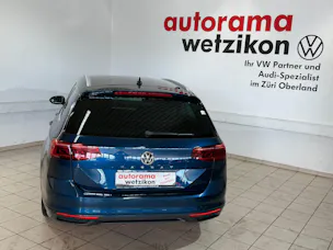 VW Passat Variant 2.0 TSI Business DSG
