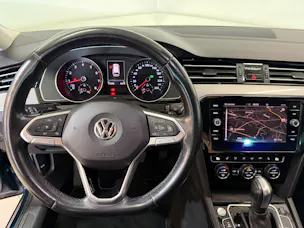 VW Passat Variant 2.0 TSI Business DSG
