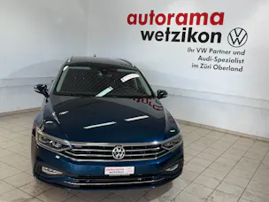 VW Passat Variant 2.0 TSI Business DSG