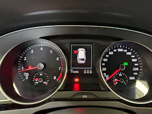 VW Passat Variant 2.0 TSI Business DSG