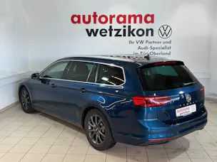 VW Passat Variant 2.0 TSI Business DSG