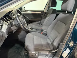 VW Passat Variant 2.0 TSI Business DSG