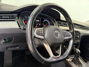 VW Passat Variant 2.0 TSI Business DSG