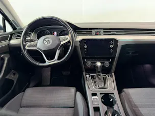 VW Passat Variant 2.0 TSI Business DSG