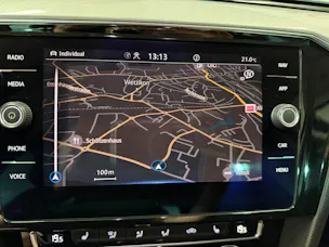 VW Passat Variant 2.0 TSI Business DSG