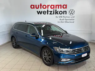 VW Passat Variant 2.0 TSI Business DSG