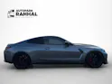 BMW M4 Competition xDrive Coupé * M CARBON SCHALENSITZE * CARBON EXTERIEUR+INTERIEUR * LASERLICHT *