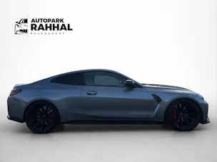 BMW M4 Competition xDrive Coupé * M CARBON SCHALENSITZE * CARBON EXTERIEUR+INTERIEUR * LASERLICHT *