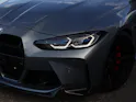 BMW M4 Competition xDrive Coupé * M CARBON SCHALENSITZE * CARBON EXTERIEUR+INTERIEUR * LASERLICHT *