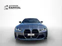 BMW M4 Competition xDrive Coupé * M CARBON SCHALENSITZE * CARBON EXTERIEUR+INTERIEUR * LASERLICHT *